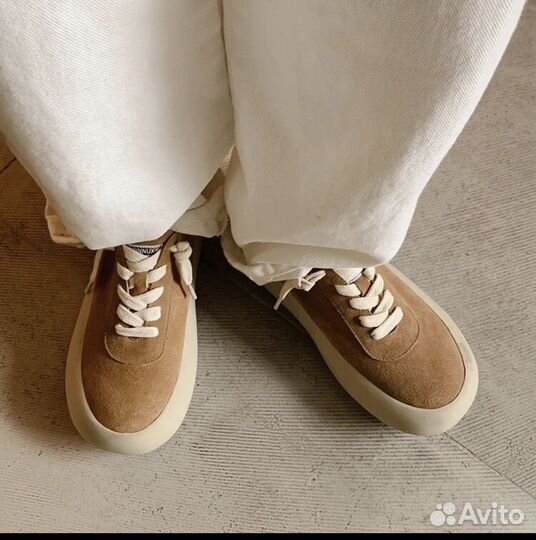 Женские кеды 38 размер
