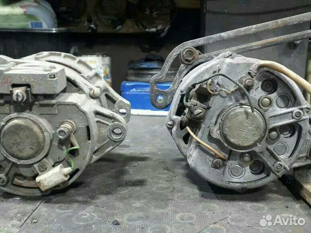 Запчасть газ УАЗ