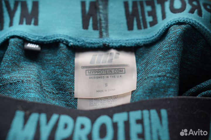 Леггинсы для занятий в зале размер S-M