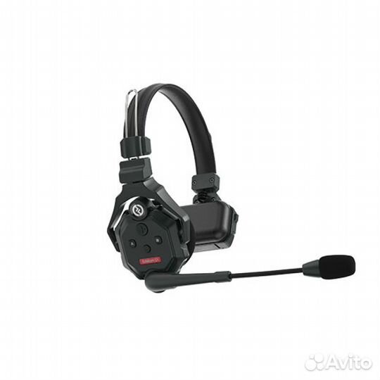 Интерком Hollyland Solidcom C1-8S with HUB