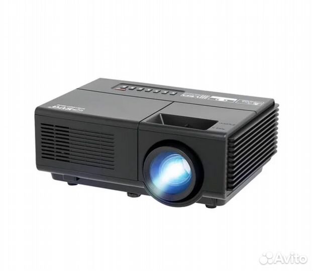 Проектор новый