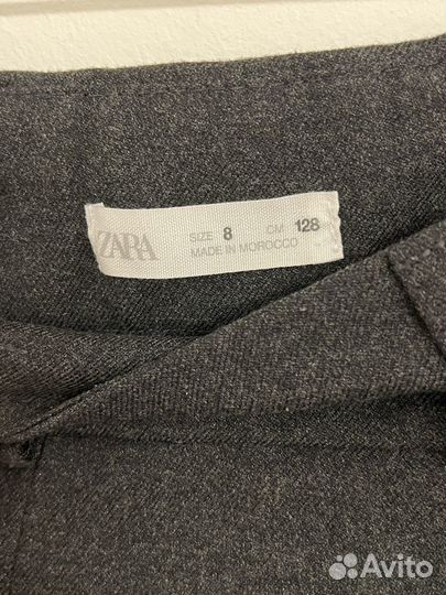 Zara юбка