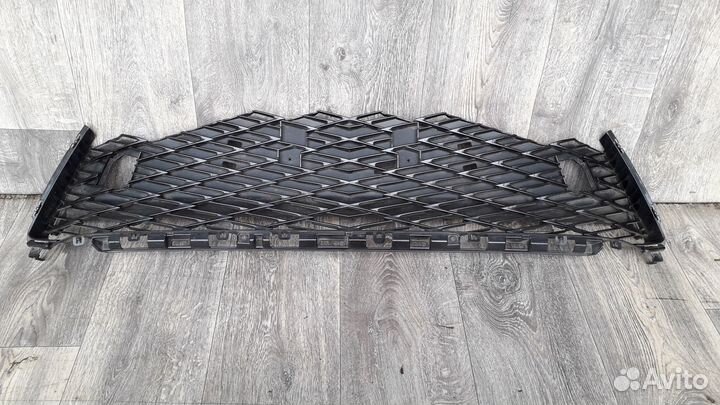 Решетка радиатора №91 lexus RX F-Sport 2016