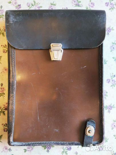 Сумка полевая, военная