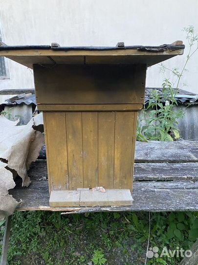 Улей для пчел