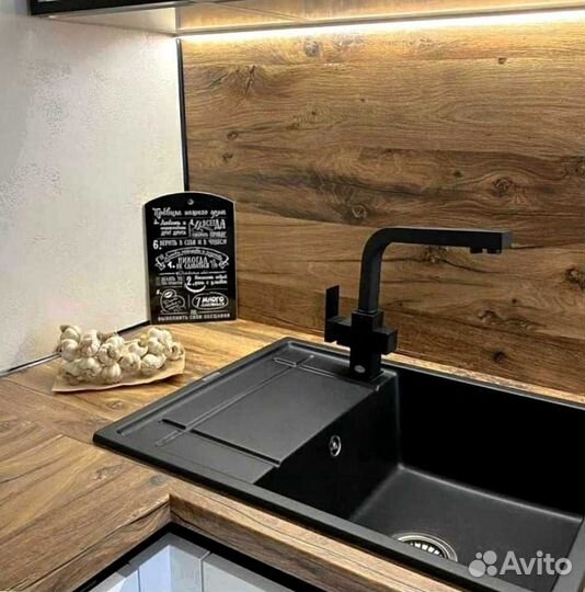 Кухни на заказ