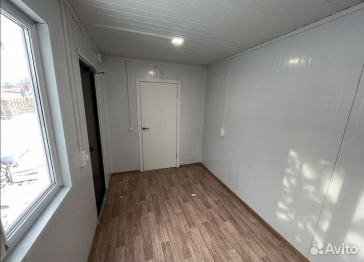 Аренда бытовок для временного жилья