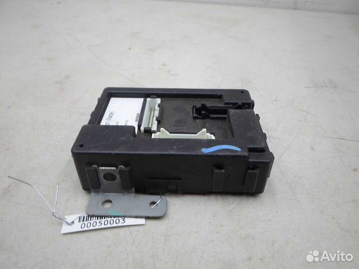 Блок Body control module Nissan Titan Titan I (A60