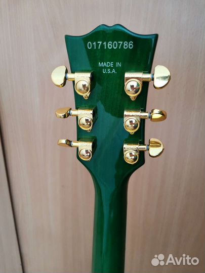 Электрогитара Gibson Les Paul