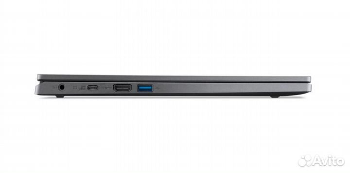 Ноутбук Acer Extensa 15 EX215-23-R0QS NX.EH3CD.00C