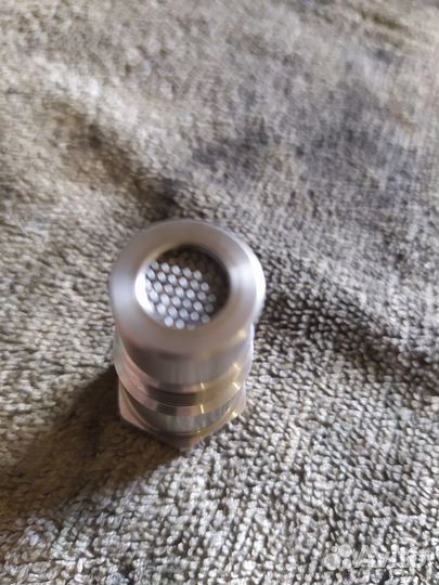 Обманка лямбда зонда