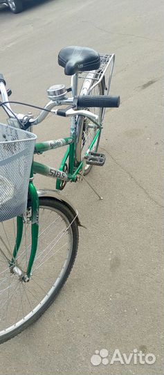 Велосипеды бу взрослый скоростной