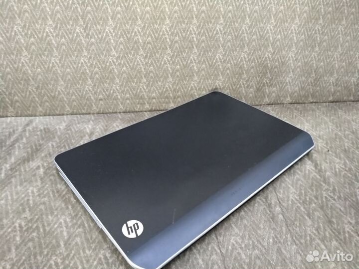 Hp intel i5/8gb/Nvidia