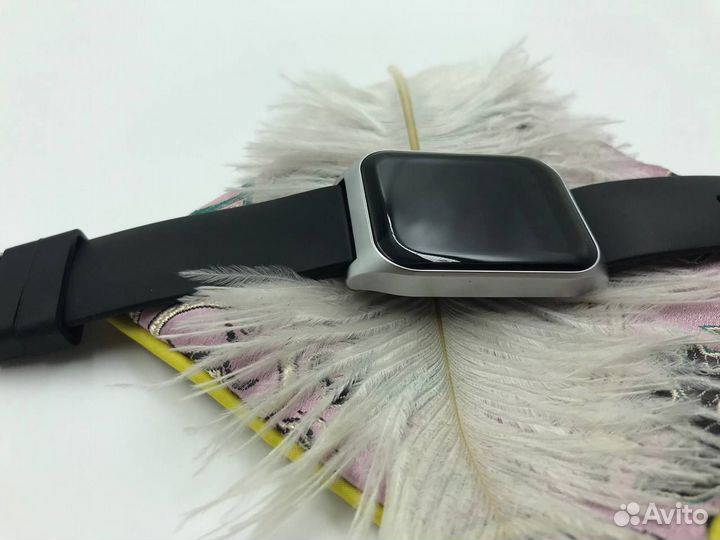 41888 Смарт-часы E17