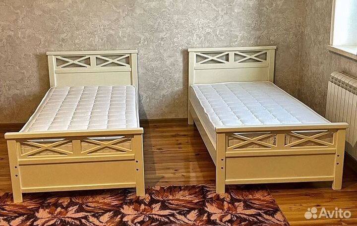 Кровать от производителя. Матрасы оптом
