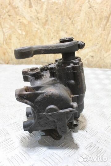 Редуктор рулевой C 202