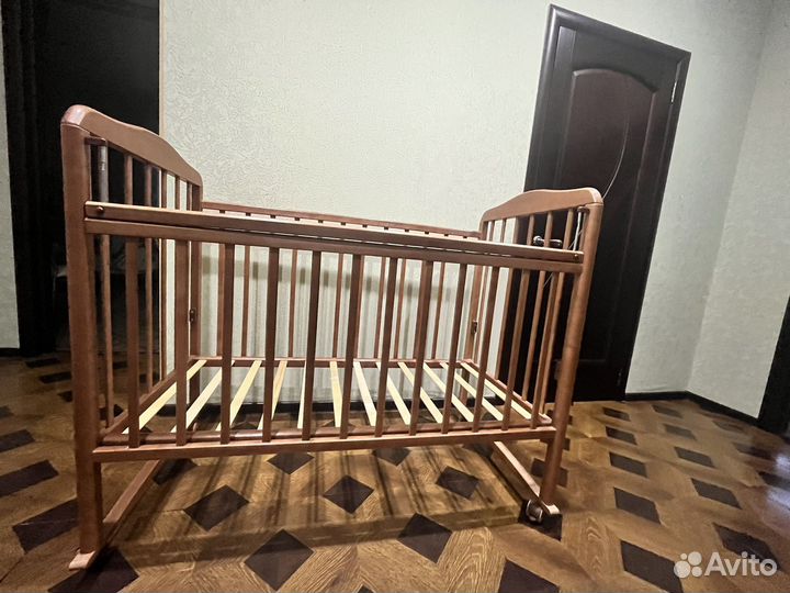 Кровать детская