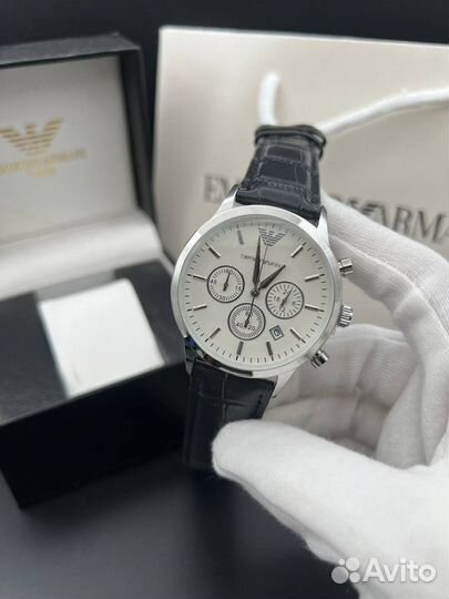 Часы Emporio Armani мужские