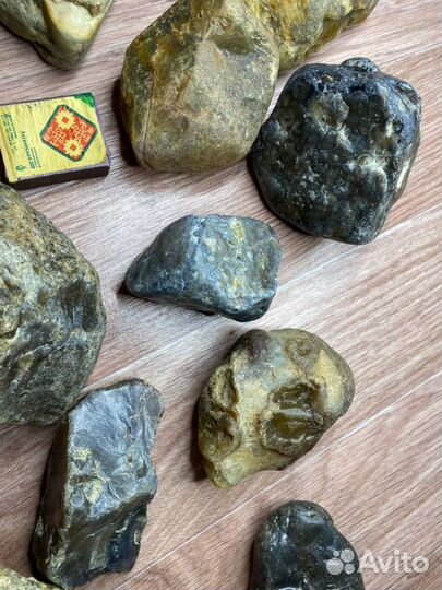 Сердолик редкий экземпляр