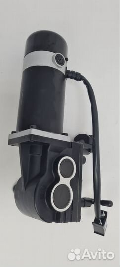 Привод для инвалидной коляски с электроприводом 45