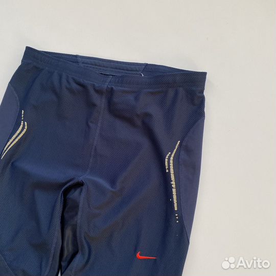 Тайтсы nike pro