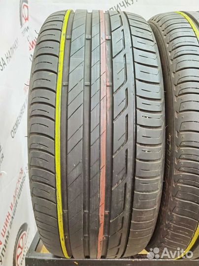 Bridgestone Turanza T001 225/40 R18 92W