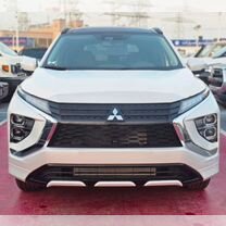 Mitsubishi Eclipse Cross 1.5 CVT, 2022, 10 км, с пробегом, цена 2 540 000 руб.