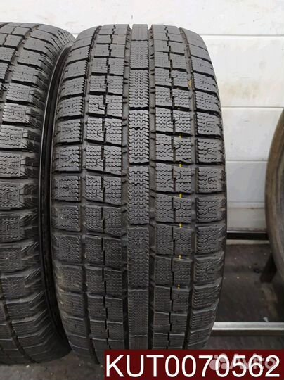 Toyo Garit G5 215/45 R17 107U