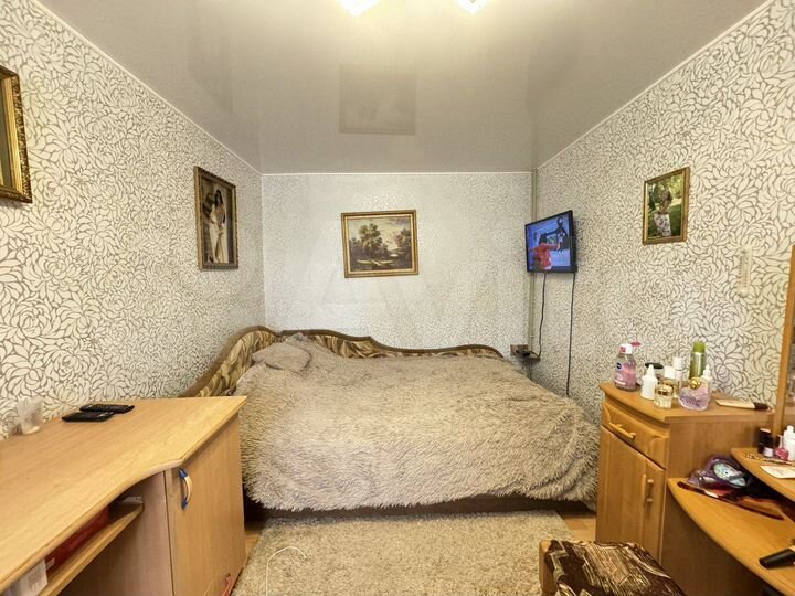 Дом 67,4 м² на участке 7 сот.