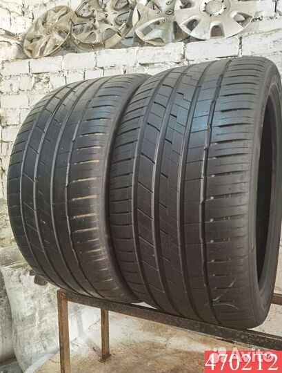 Hankook Ventus S1 Evo3 SUV K127A 275/40 R21 107M