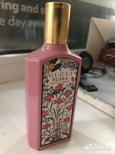 Туалетная вода женская