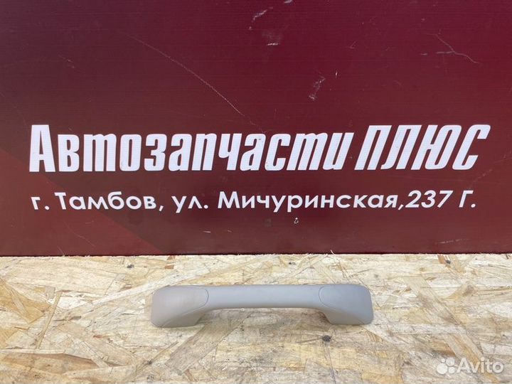 Ручка потолка Renault Logan