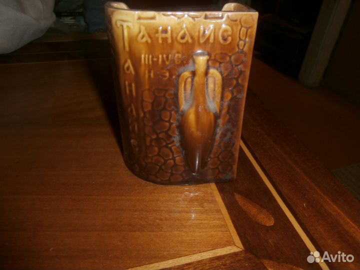 Немецкая картина, чеканка, мишки