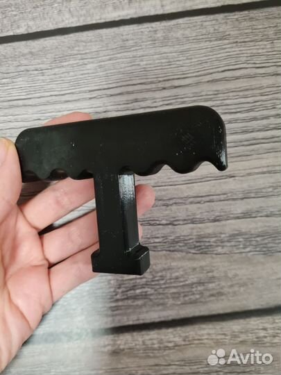 Ручка стартера