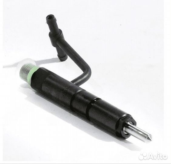 Форсунка 4DA1/485-495 (н/о)