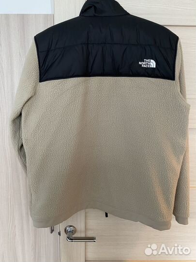 Кофта The north face Оригинал