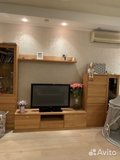 Телевизор samsung