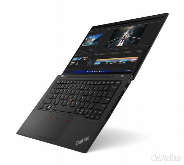 Ноутбук Lenovo Thinkpad T14 gen 3
