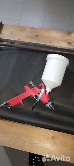 Краскопульт