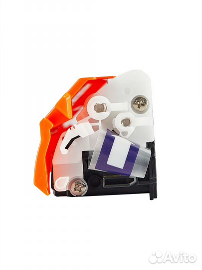 Картридж CE312A для HP, sakura