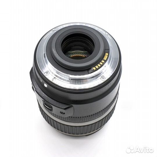 Объектив Canon EF-S 17-85mm f/4-5.6 IS USM