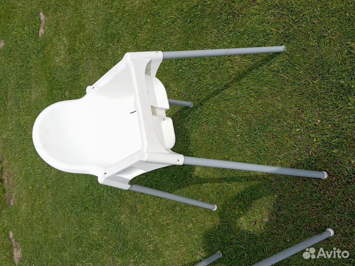 Стульчик для кормления IKEA antilop Икеа Антилоп