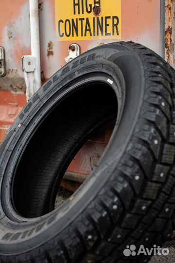 Sailun Ice Blazer WST2 LT 265/60 R18 109T