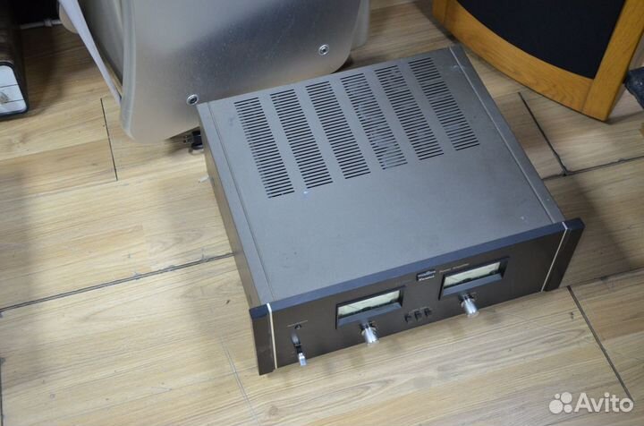 Усилитель оконечный Sansui BA-2000