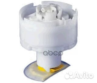 10-02043-SX насос топливный электрический в ко