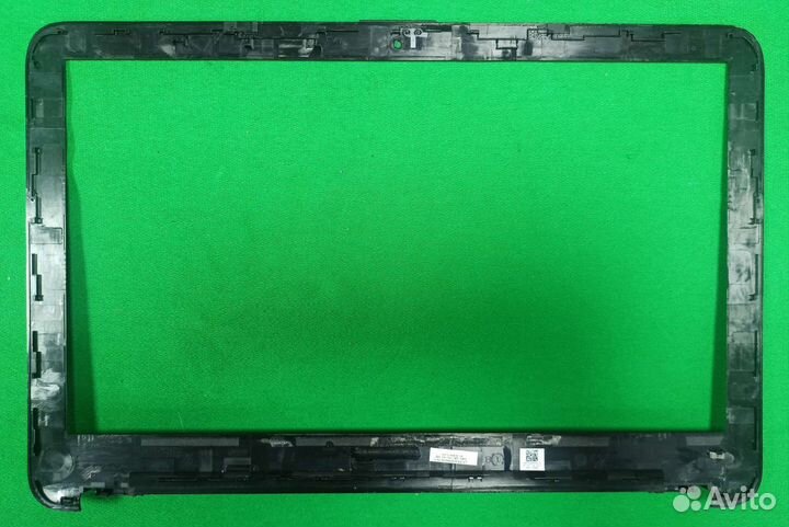 Рамка матрицы HP 15-ba588ur