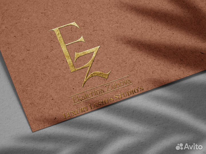 Создание логотипа.Графический дизайн