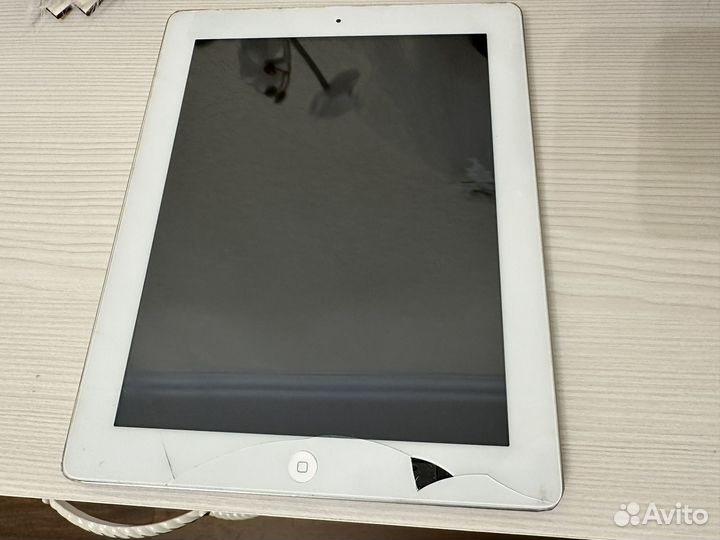iPad