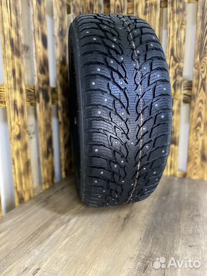 Nokian Tyres Hakkapeliitta 9 215/55 R17 98T