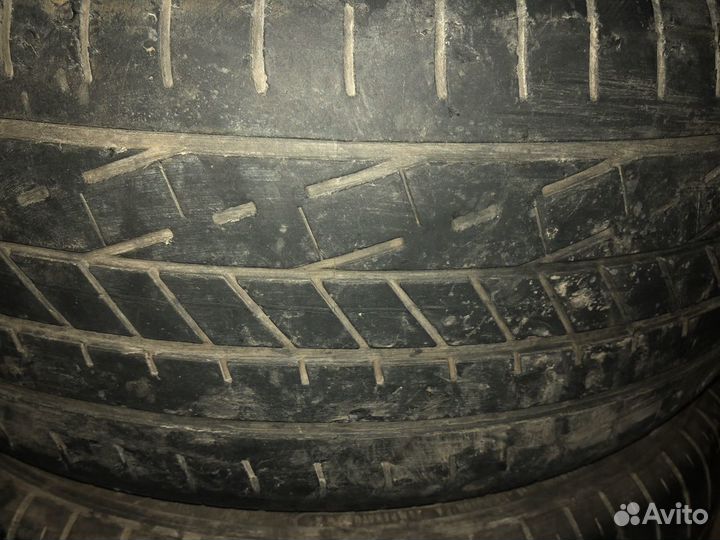 Goodyear Excellence 255/45 R20